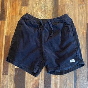Karin - Local Chord Shorts - Black - worn once